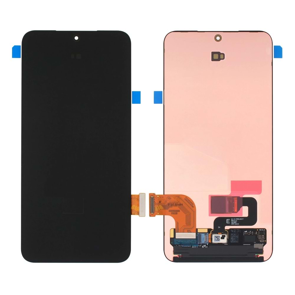 SAMSUNG S24 LCD SERVİS