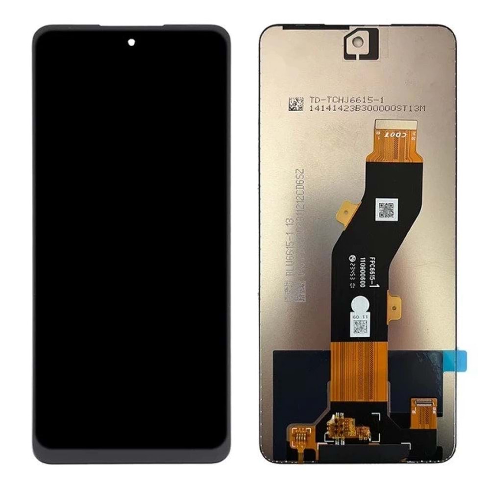 İNFİNİX HOT 40İ LCD - SMART 8 LCD - SPARK 20 LCD - SPARK 20C LCD - SPARK GO 2024 LCD