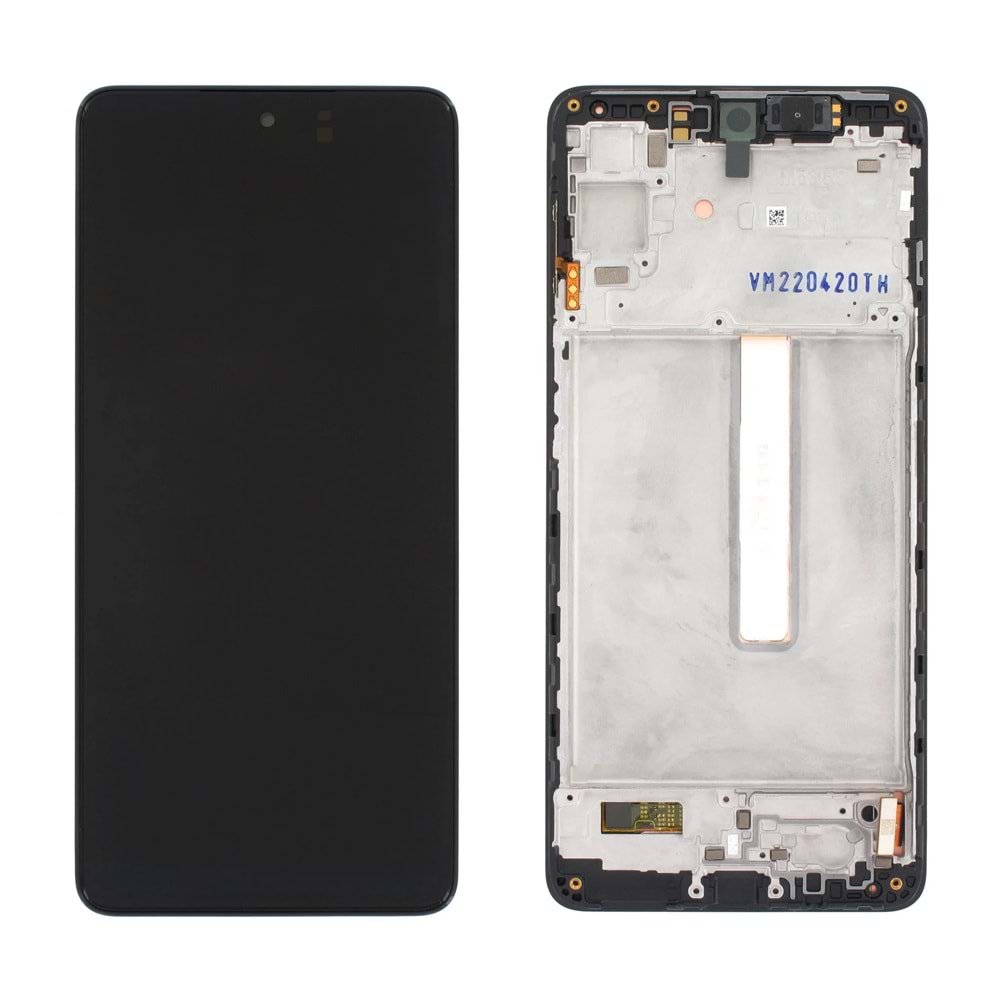 SAMSUNG M53 LCD ÇITALI SERVİS