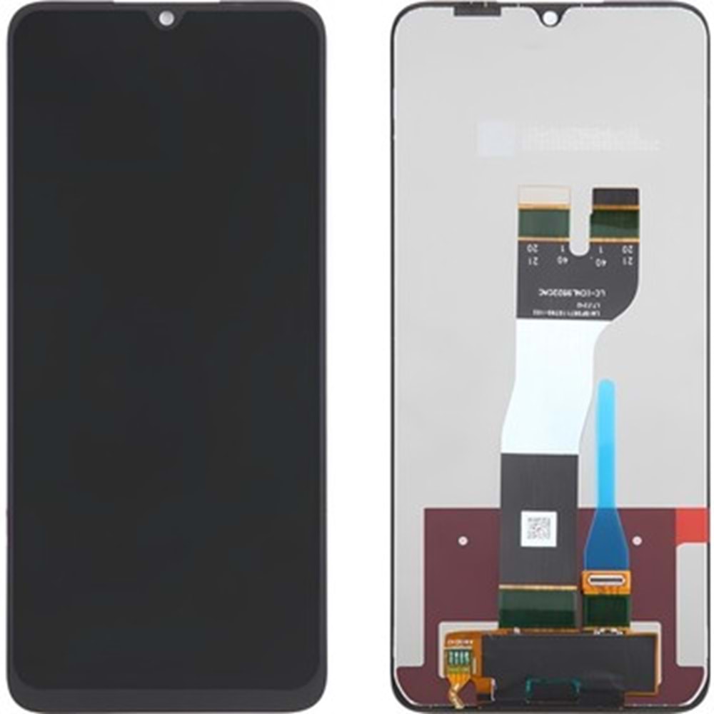 SAMSUNG A05S LCD ÇITASIZ ORİJİNAL