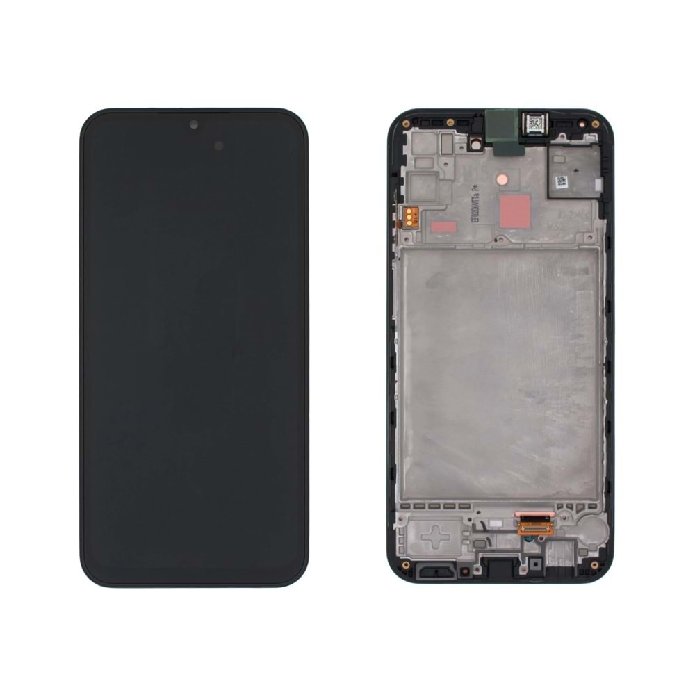 SAMSUNG M15 LCD ÇITALI SERVİS