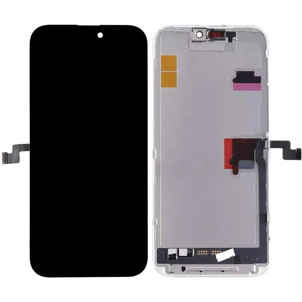 İPHONE 16 PRO MAX LCD SERVİS