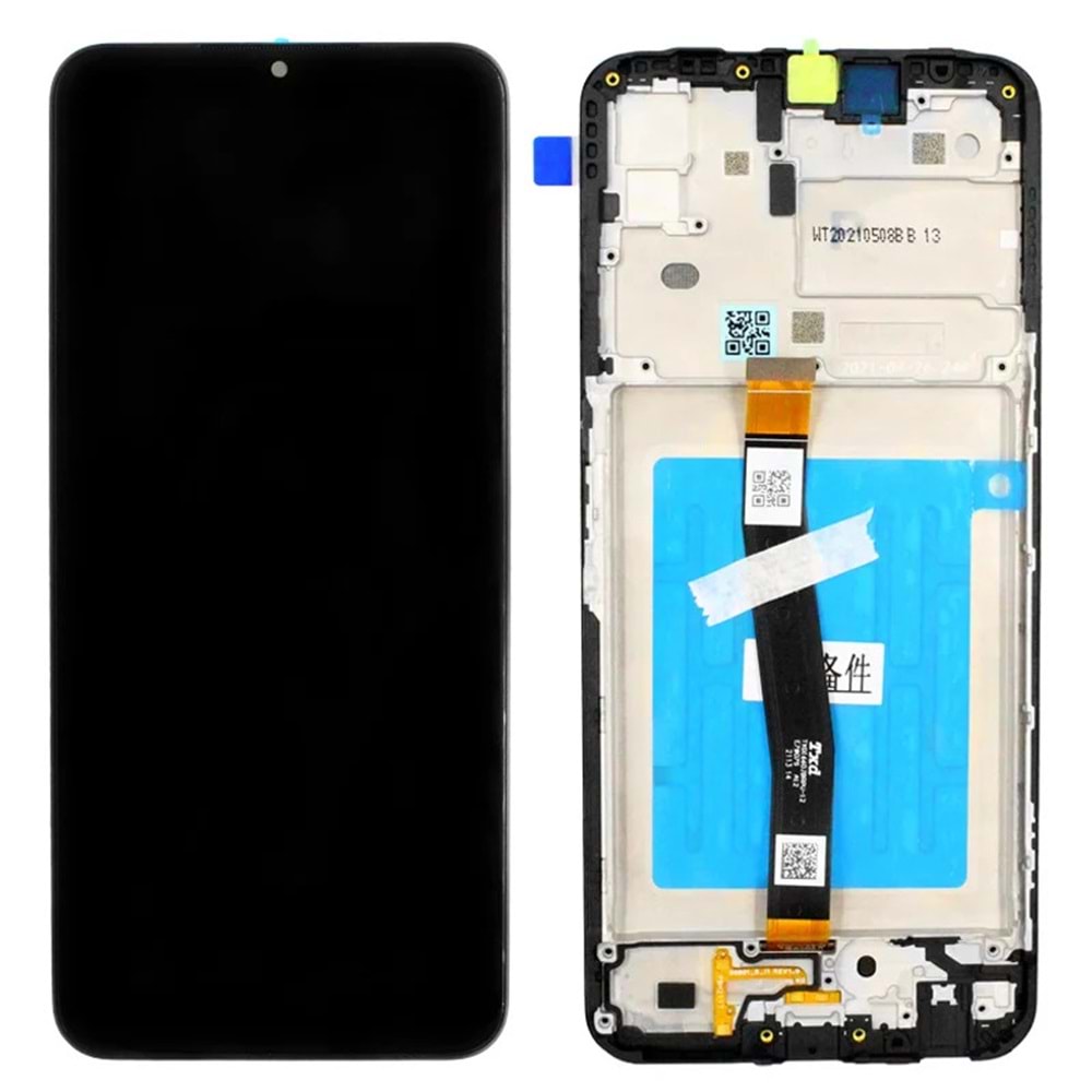 SAMSUNG A26 LCD SERVİS ÇITALI (SM-A266B)