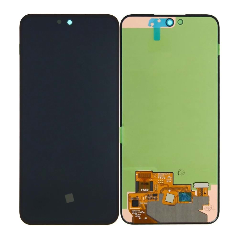 SAMSUNG A56 LCD SERVİS ÇITASIZ (SM-A566)