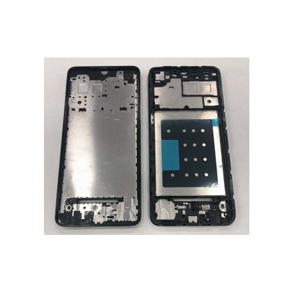 SAMSUNG A05 LCD ÇITASI