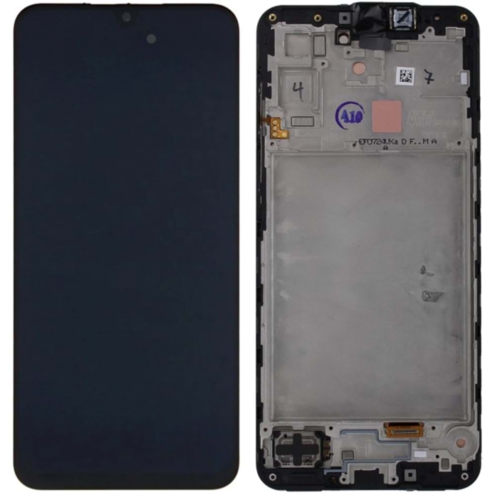 SAMSUNG A17 LCD 5G ÇITALI SERVİS (SM-A176)