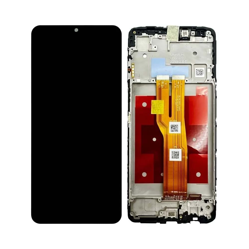 SAMSUNG A07 LCD ÇITALI SERVİS (SM-A075)