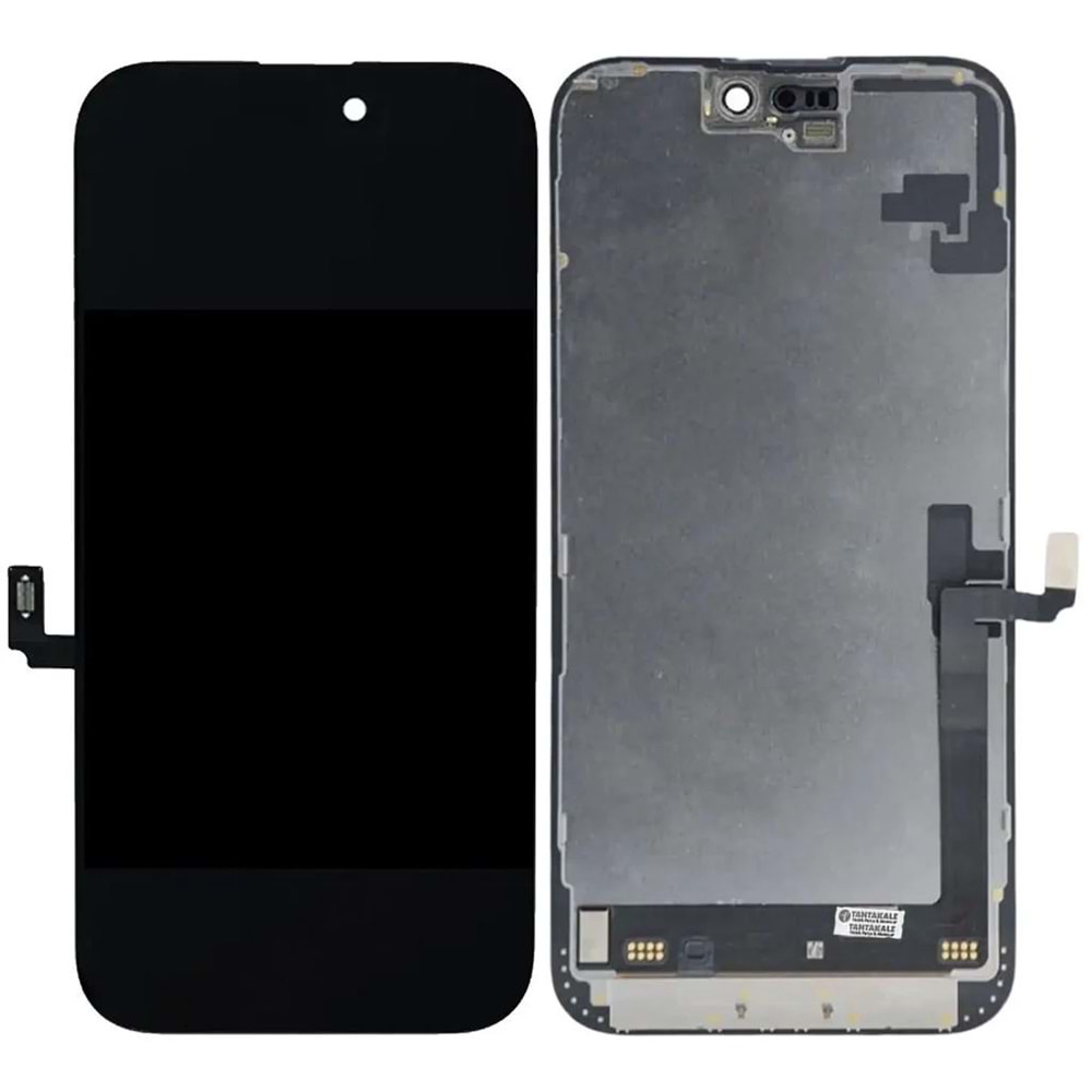 İPHONE 16 PLUS LCD SERVİS
