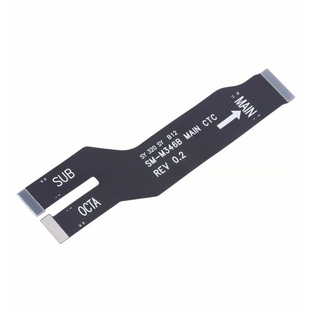 SAMSUNG M34 ARA FLEX SERVİS