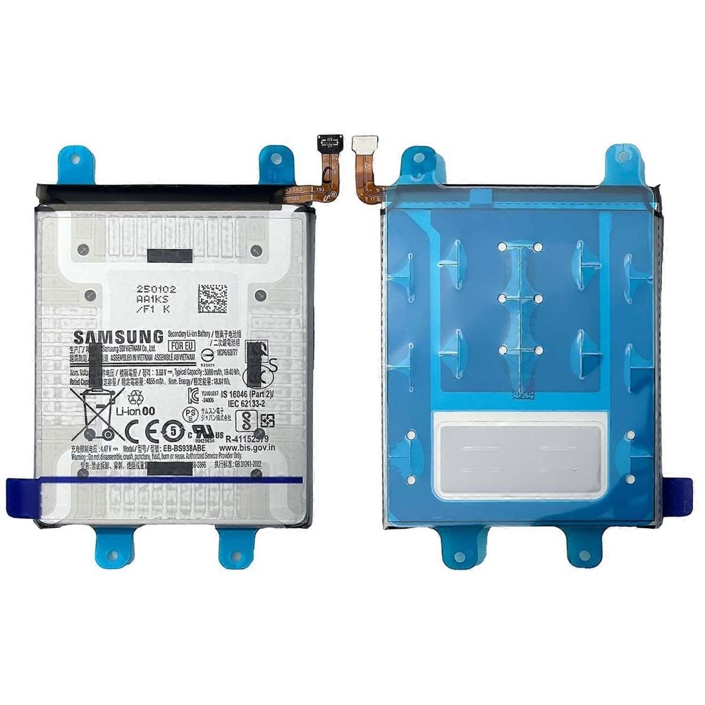 SAMSUNG S25 ULTRA BATARYA SERVİS ORİJİNAL