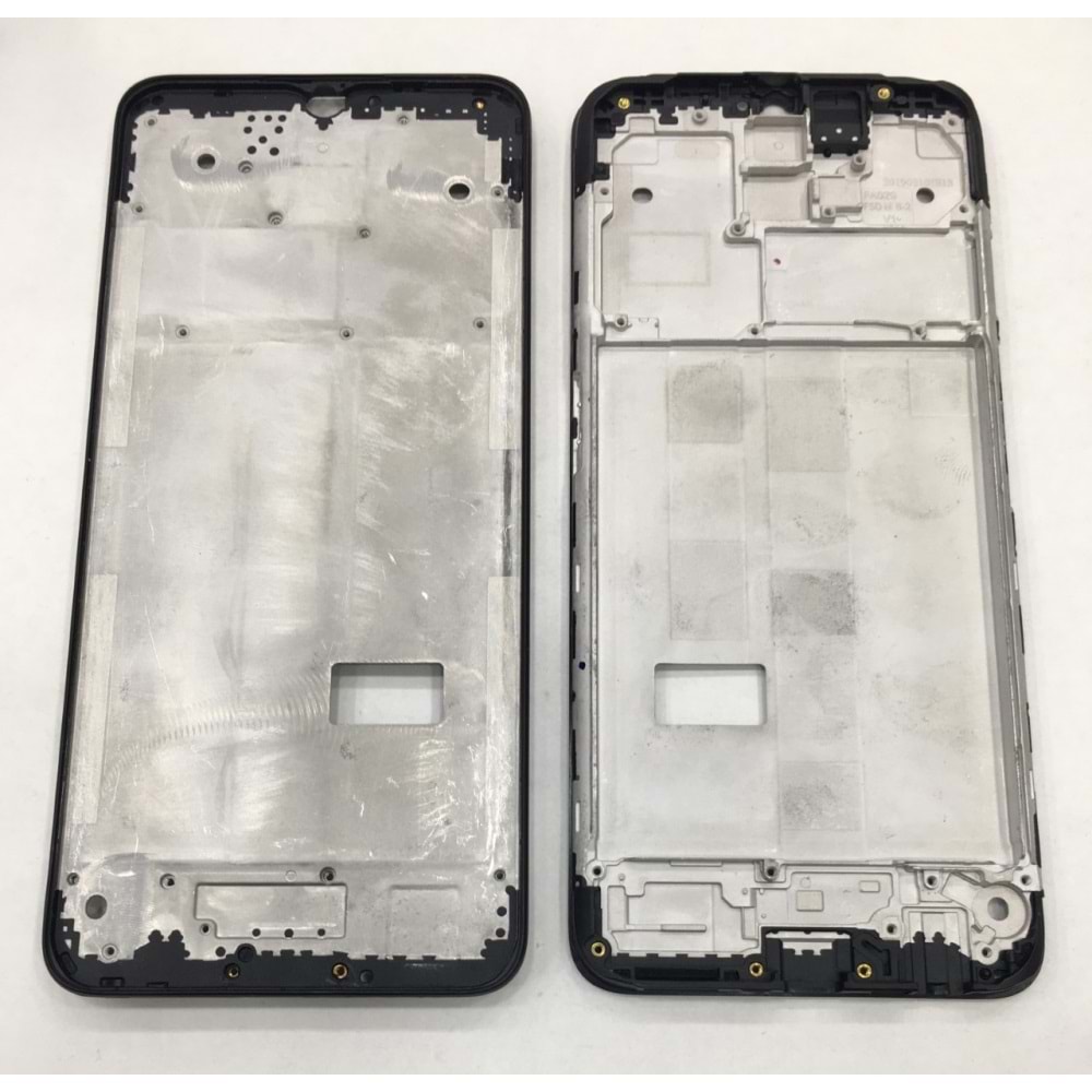 OPPO A5 2020 LCD ÇITASI