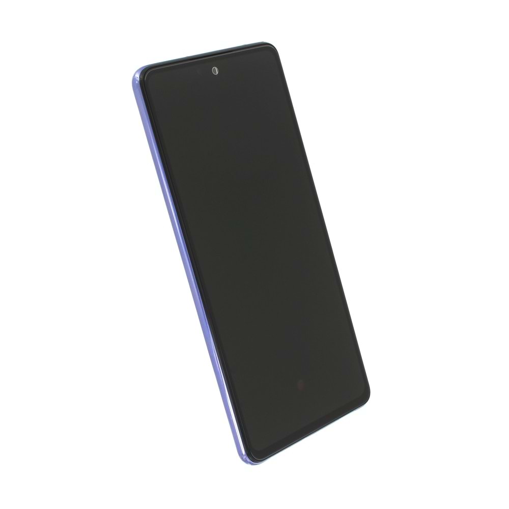 SAMSUNG A72 LCD SERVİS VİOLENT (SM-A725F)