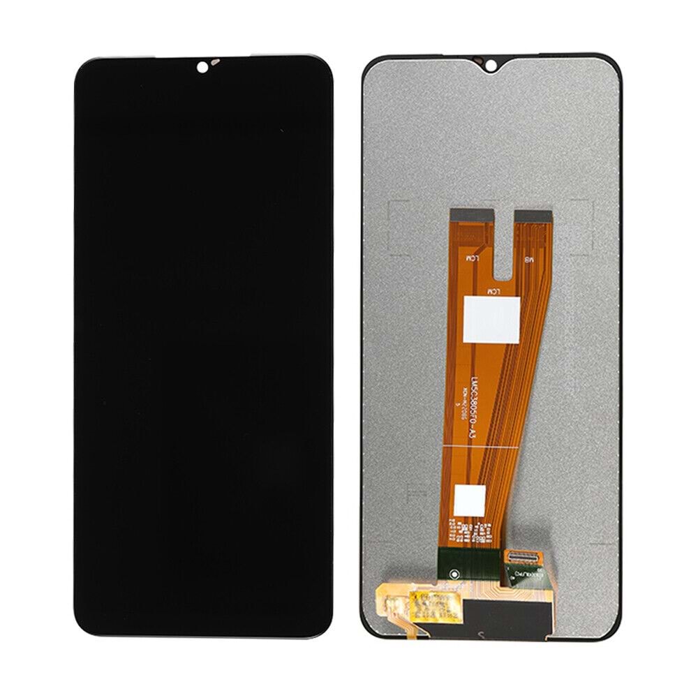 SAMSUNG A04 LCD ÇITASIZ ORİJİNAL (SM-A045F)