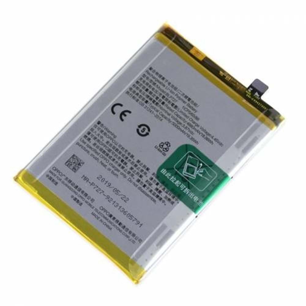 OPPO A9 2020 BATARYA - A5 2020 BATARYA (BLP-727)