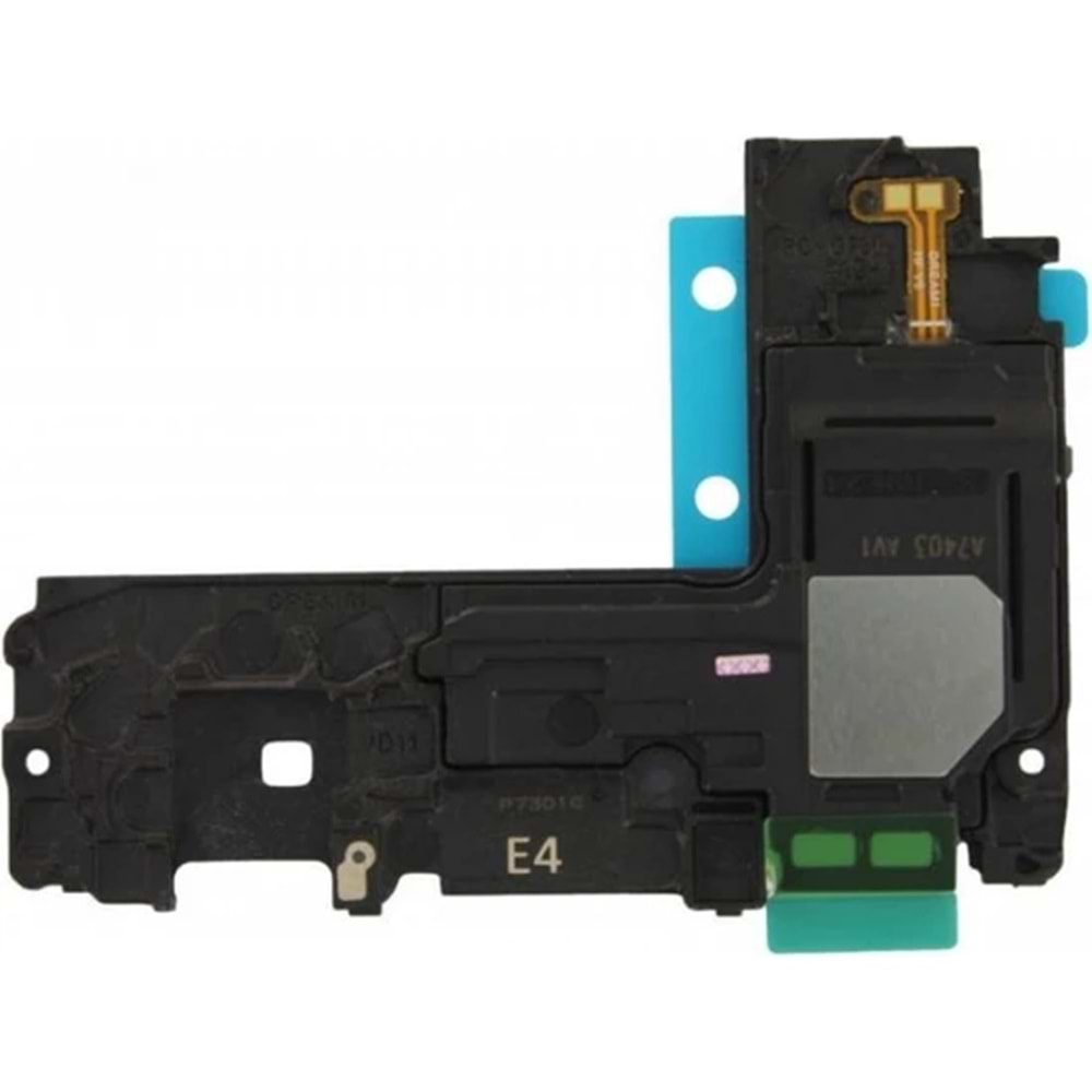 SAMSUNG S8 BUZZER