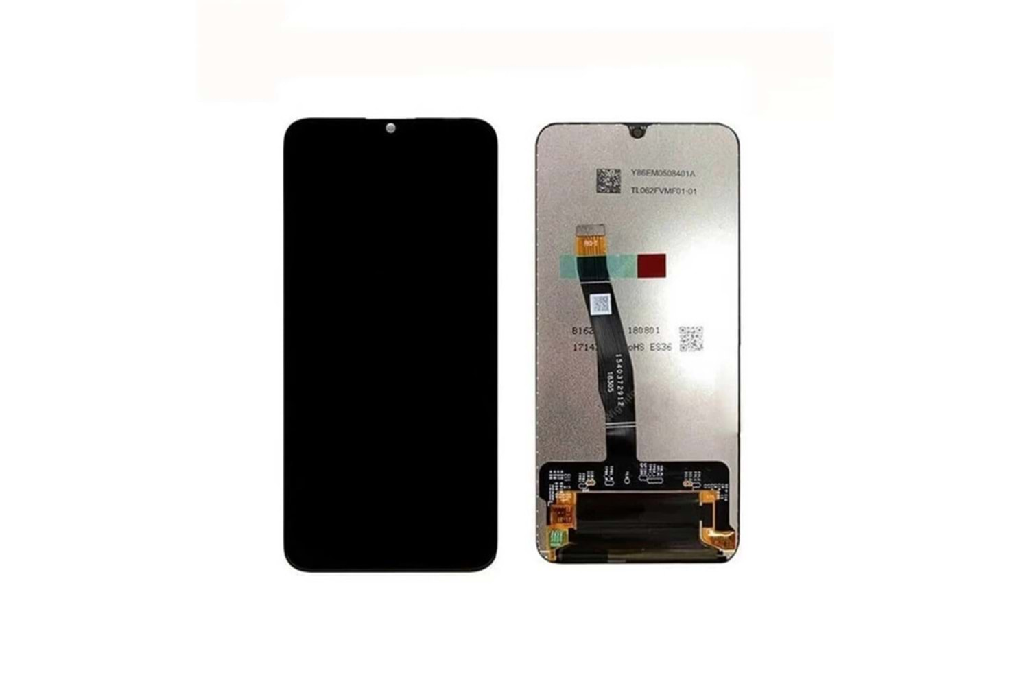 HUAWEİ P SMART 2019 LCD ÇITASIZ ORİJİNAL