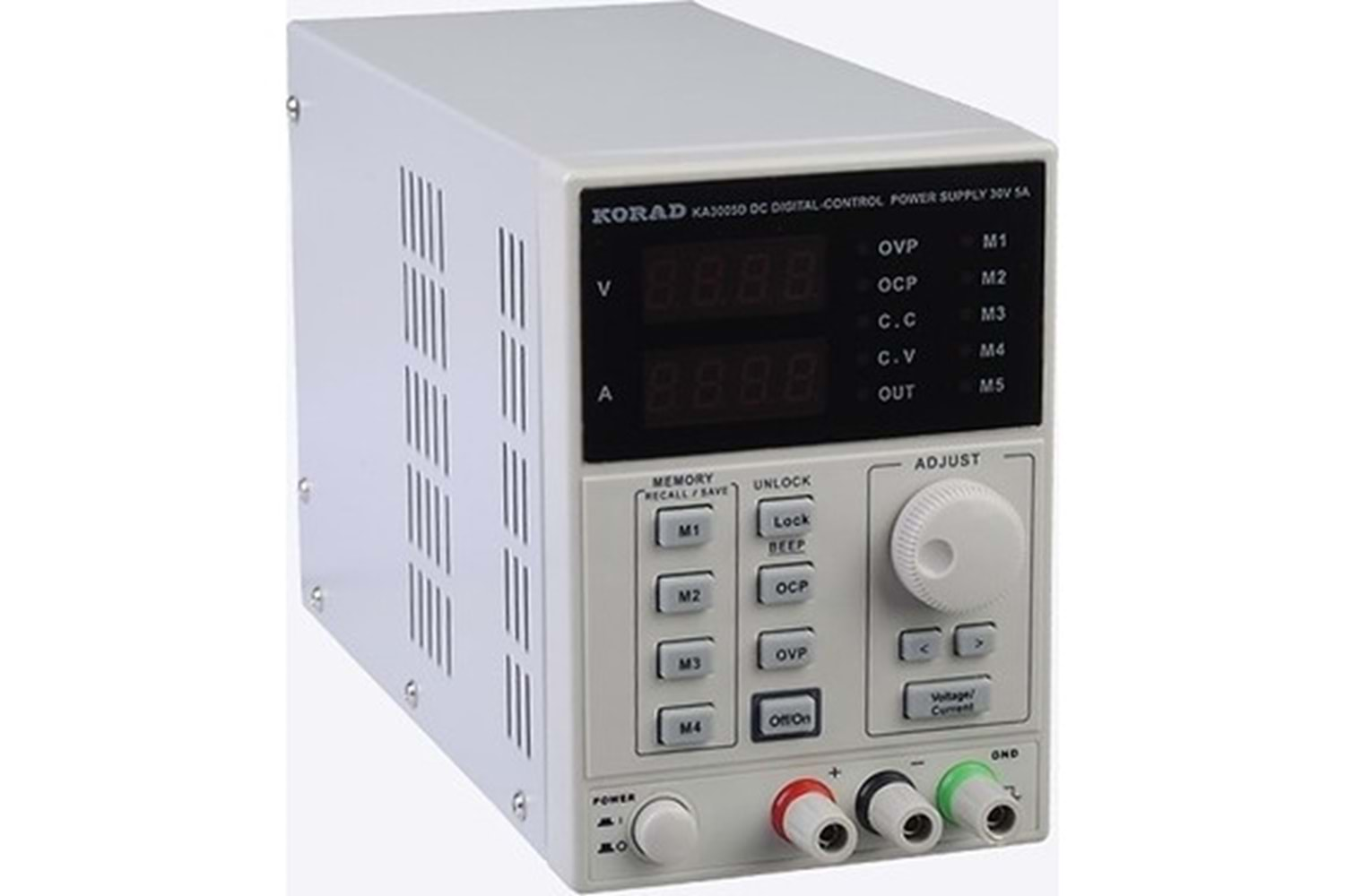 KORAD POWER SUPPLY KA3005D