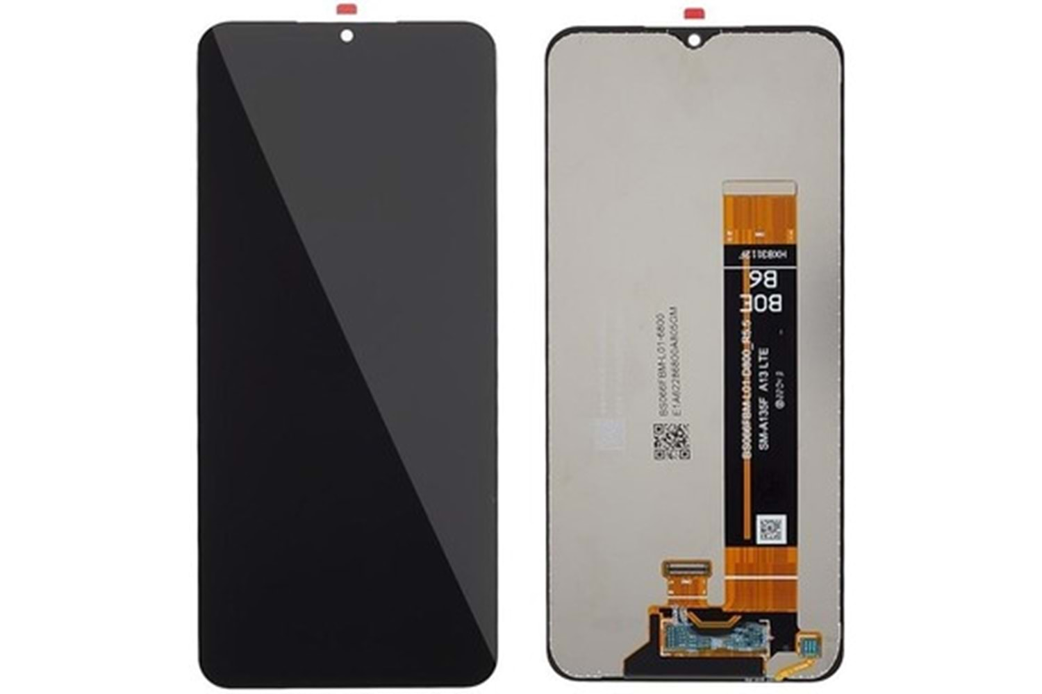 SAMSUNG A13 LCD ÇITASIZ ORİJİNAL (SM-A135F)