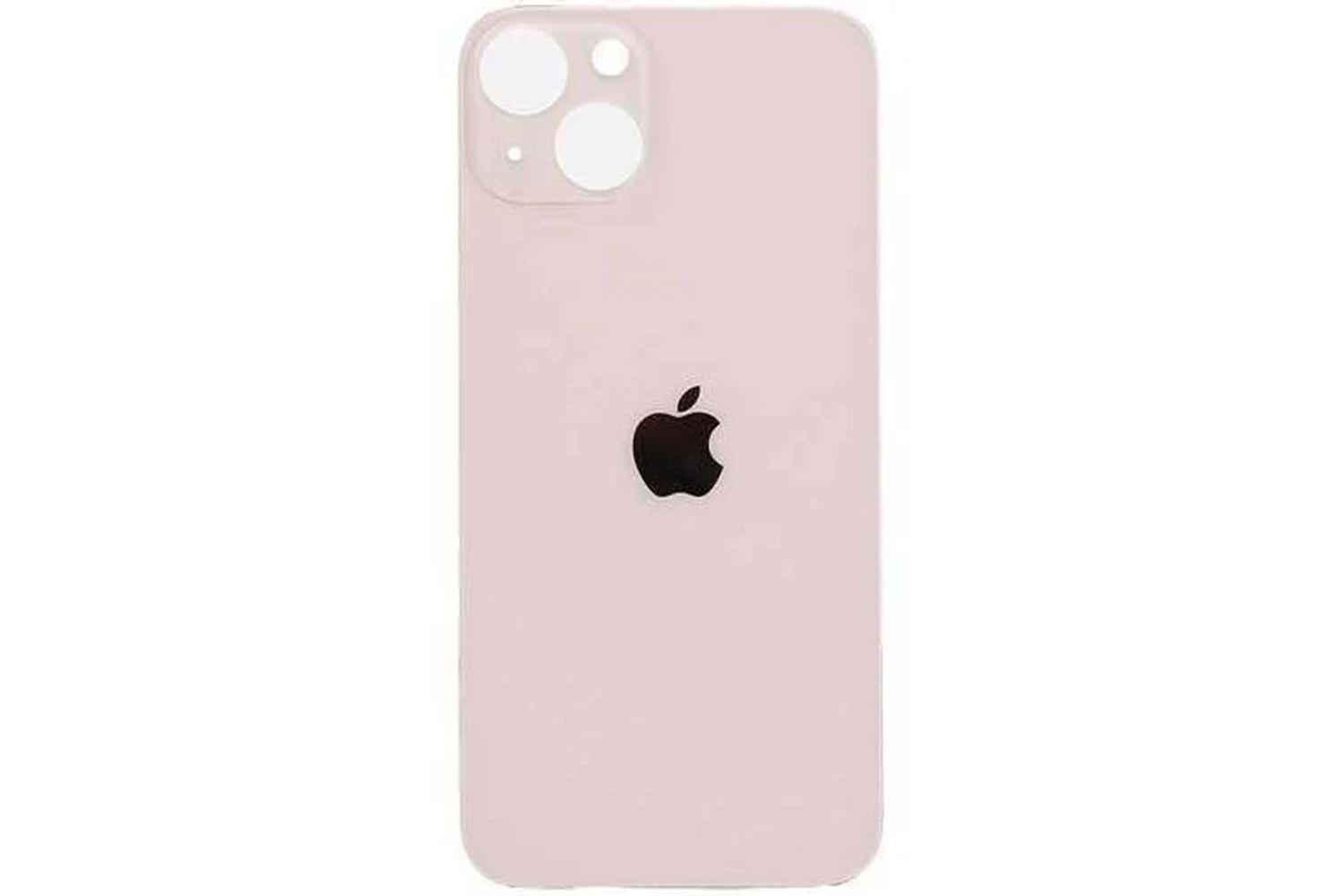 İPHONE 13 ARKA KAPAK PEMBE