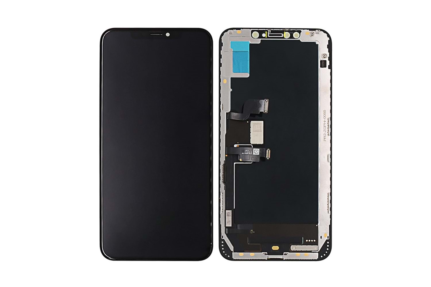 İPHONE XS MAX LCD OLED LW / MX