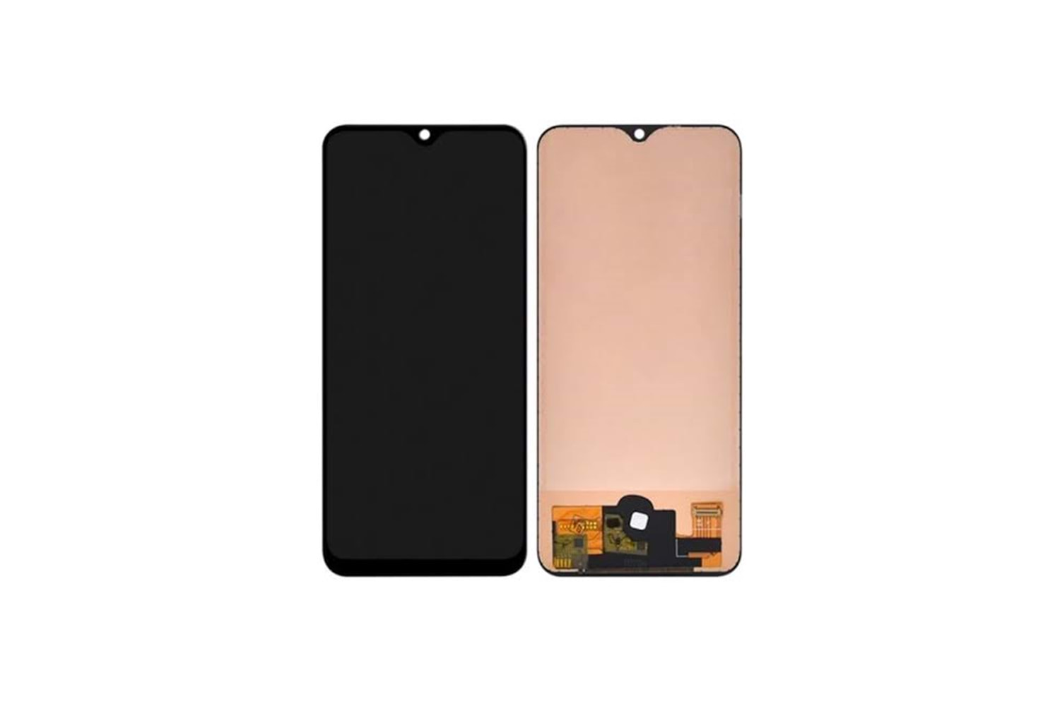 HUAWEİ P SMART S LCD ÇITASIZ SERVİS