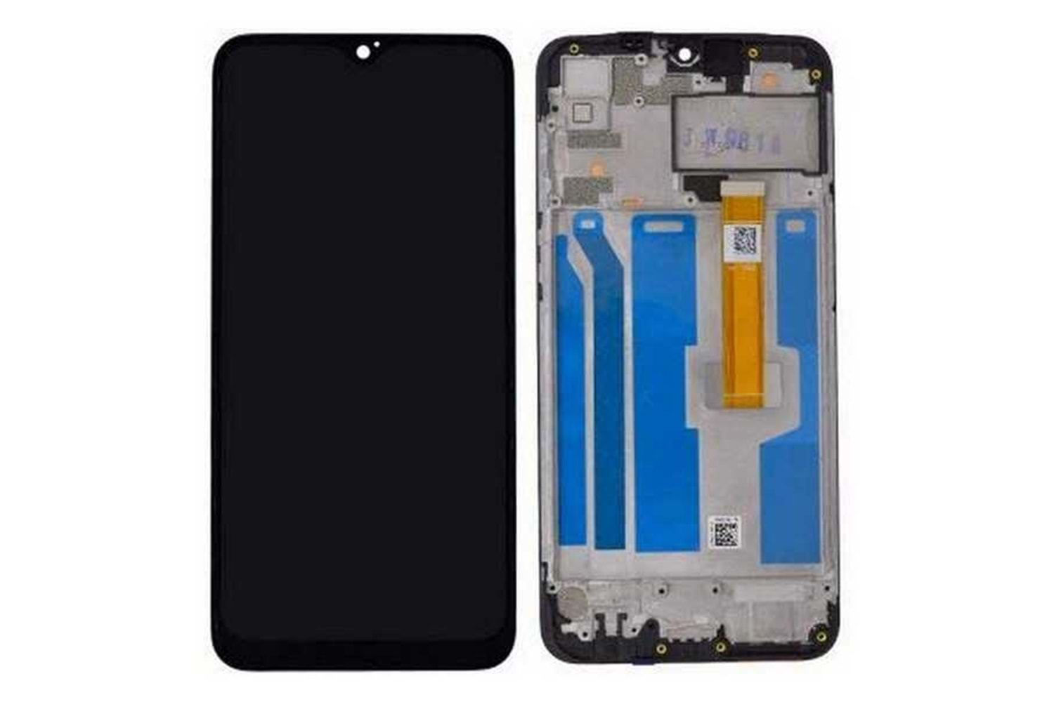 OPPO A5S LCD ÇITALI ORİJİNAL