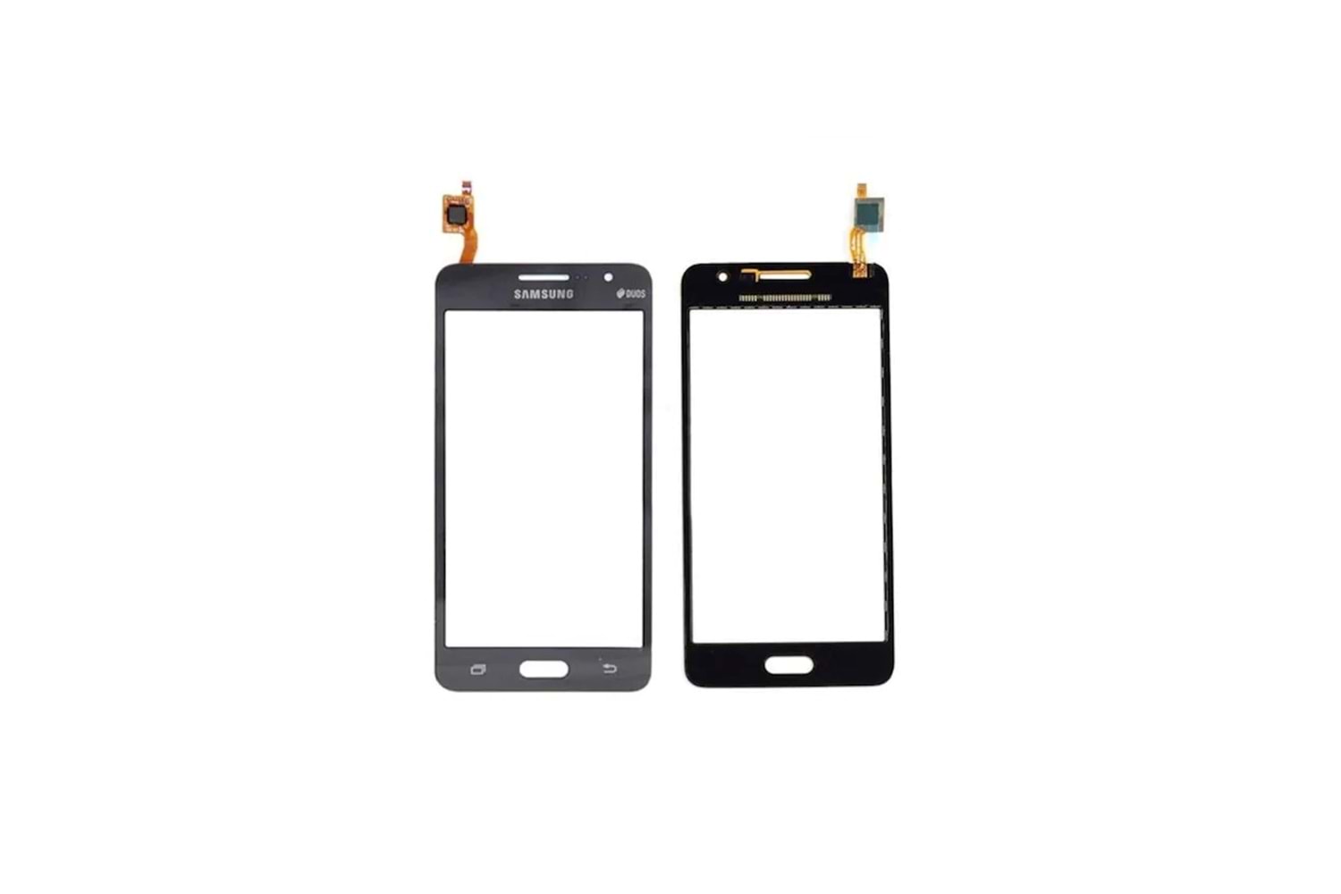 SAMSUNG G530 TOUCH SİYAH