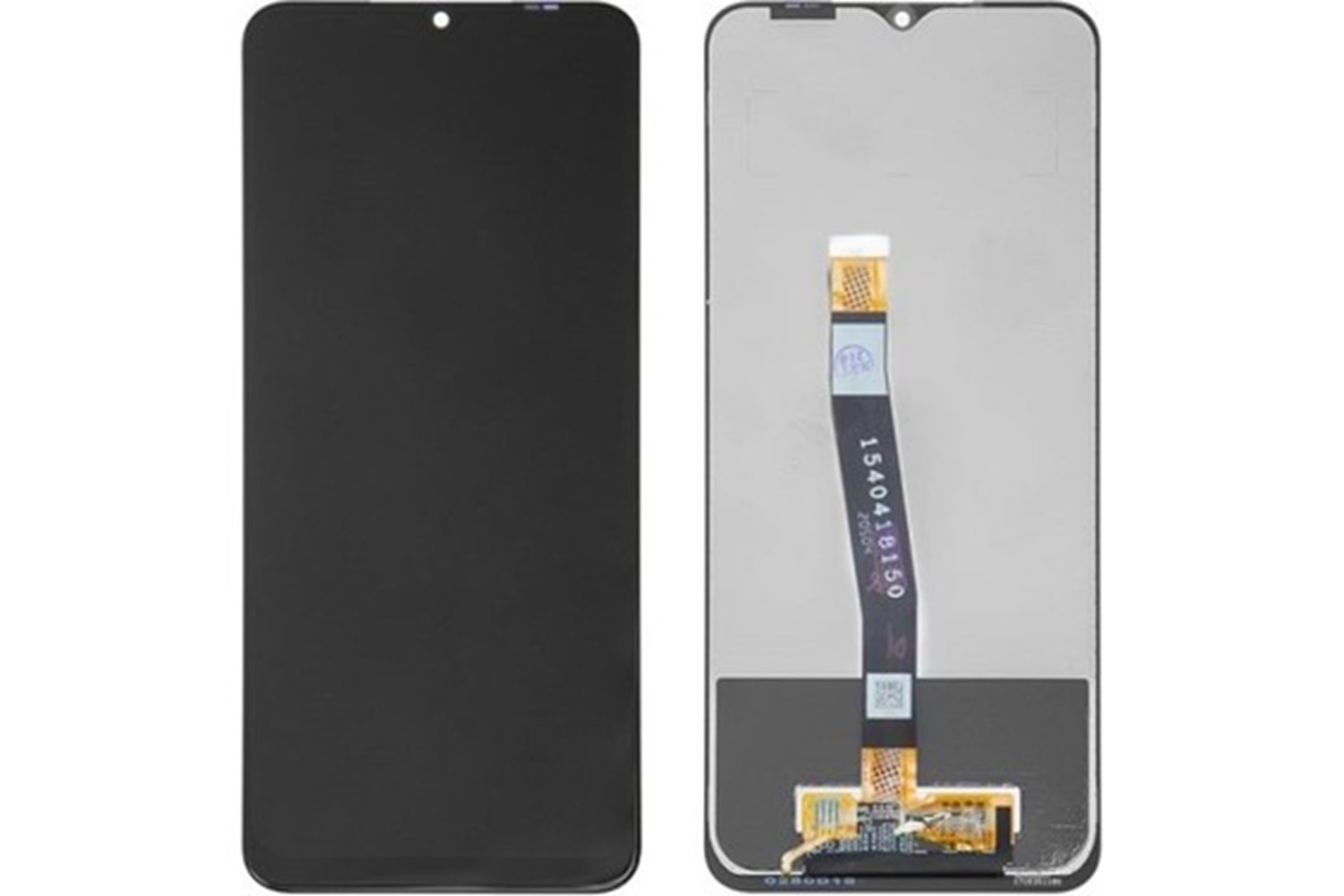 SAMSUNG A22 LCD SERVİS ÇITALI (SM-A225F)