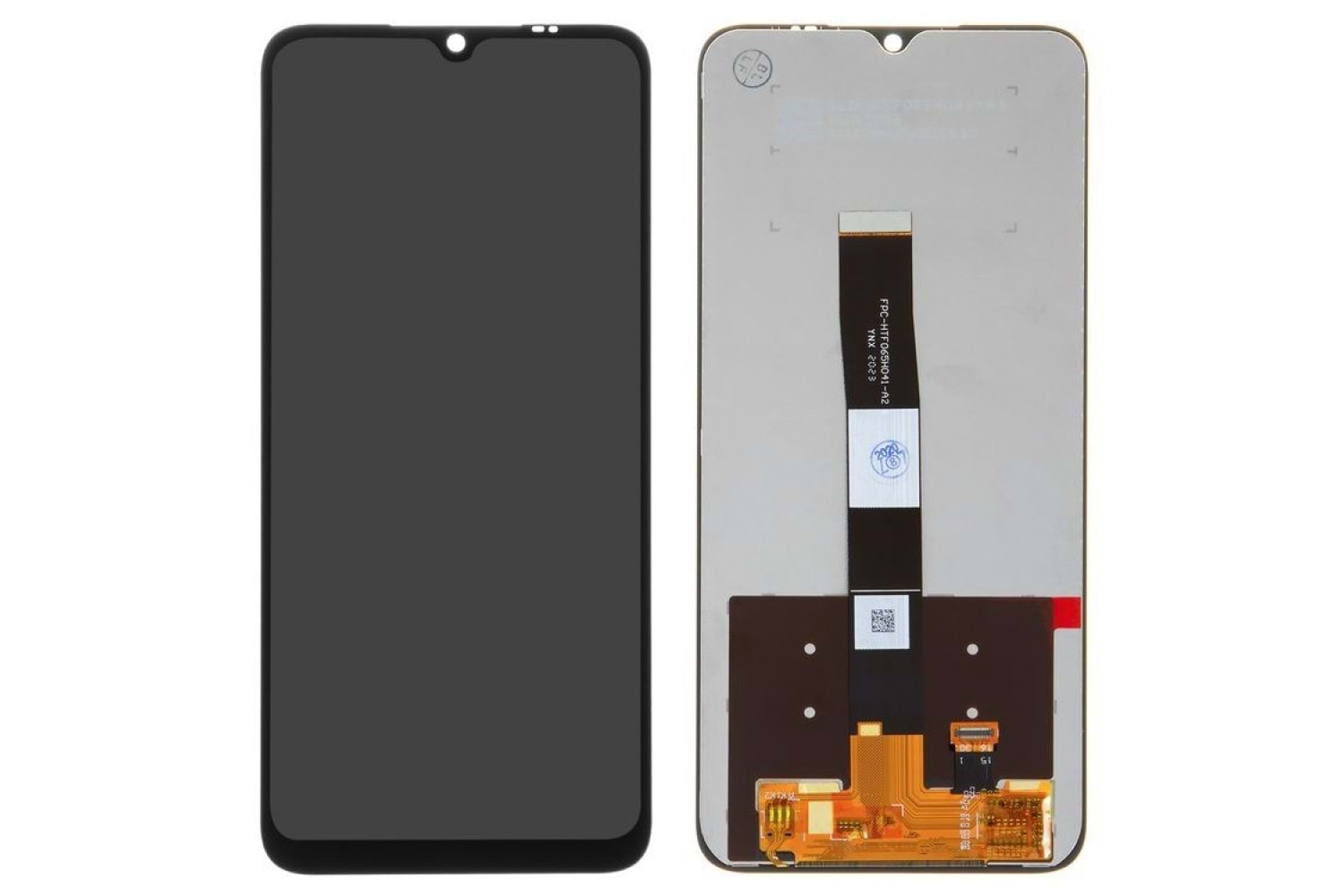 REDMİ 9A LCD - REDMİ 9C LCD - REDMİ 10A LCD ÇITASIZ ORİJİNAL