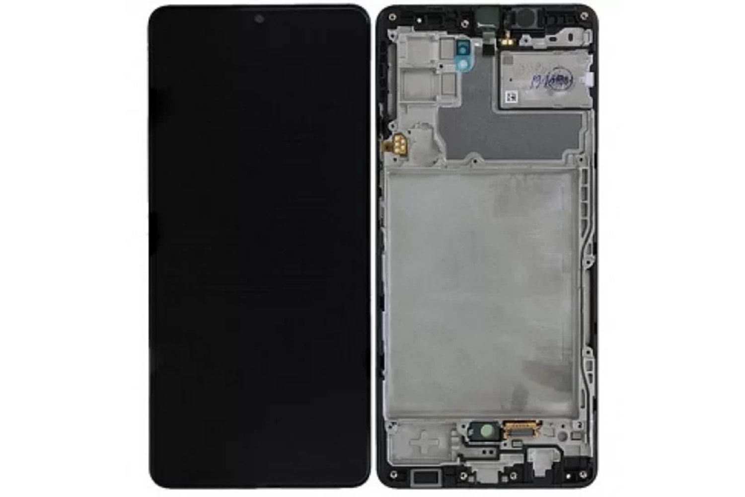 SAMSUNG A42 LCD ÇITALI SERVİS (SM-A426B)