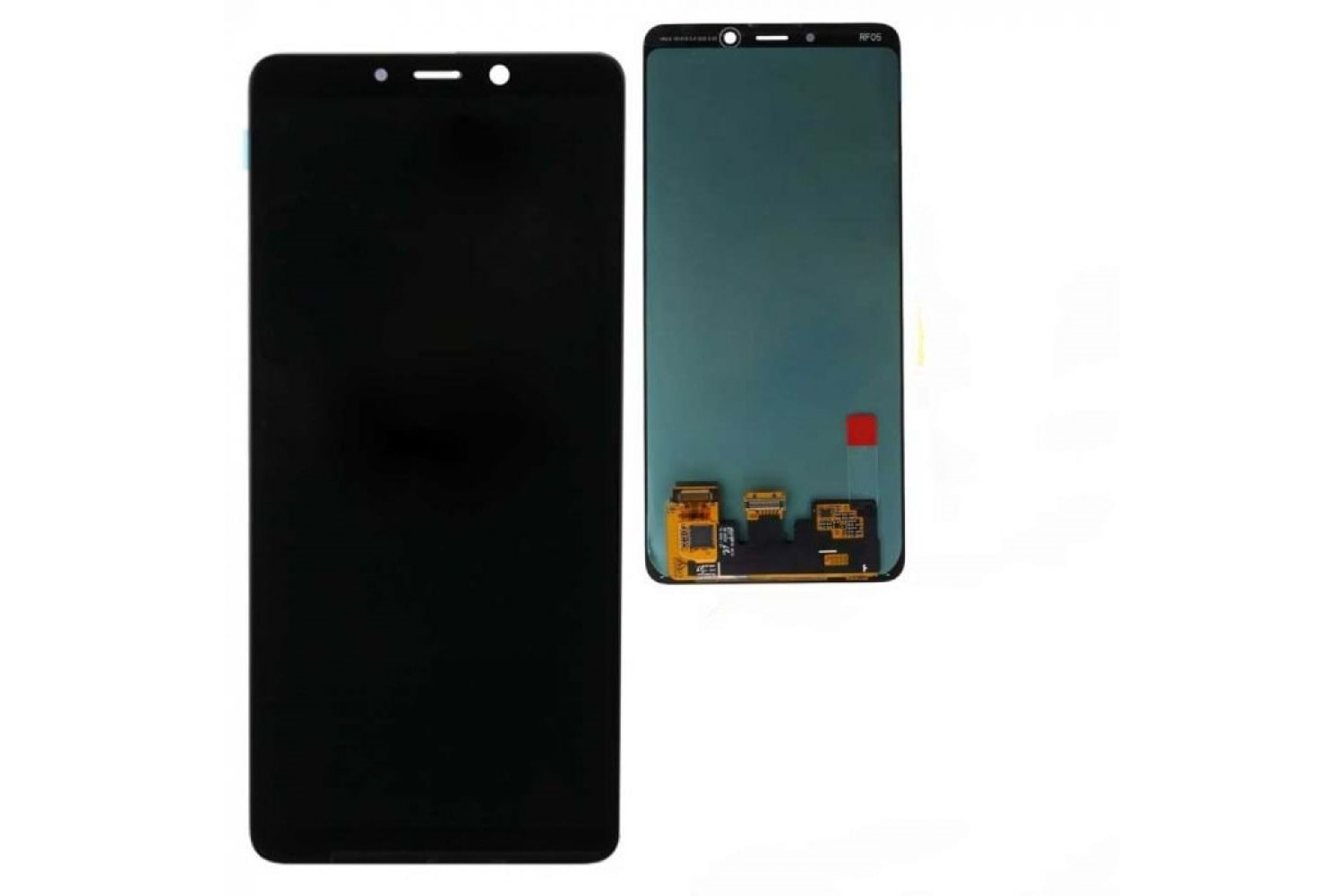 SAMSUNG A9 2018 LCD OLED