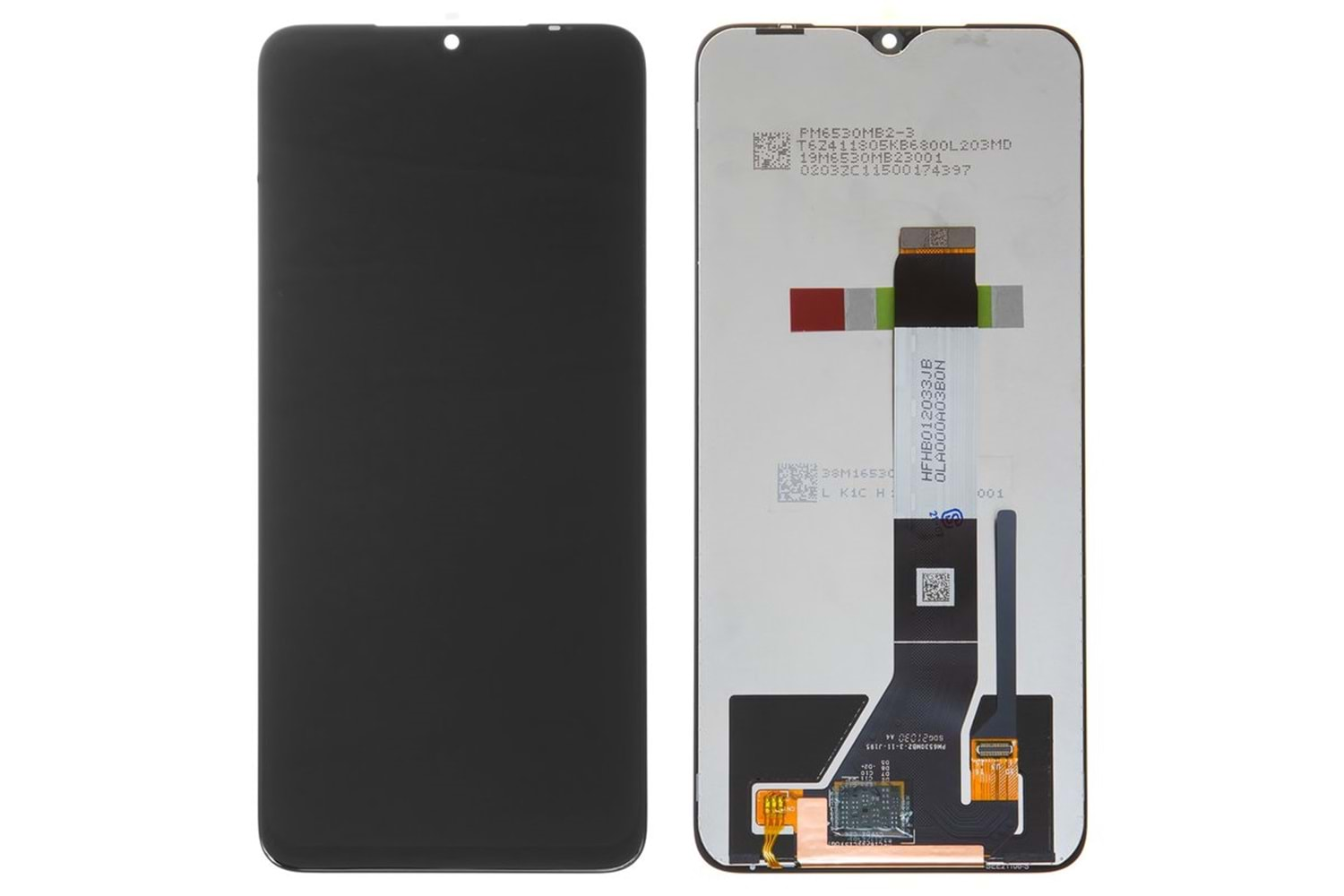 REDMİ 9T LCD - POCO M3 LCD ÇITASIZ ORİJİNAL