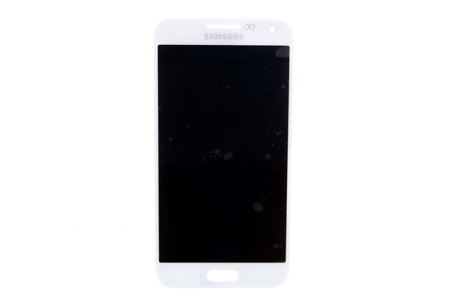 SAMSUNG E5 LCD BEYAZ OLED (SM-E500F)