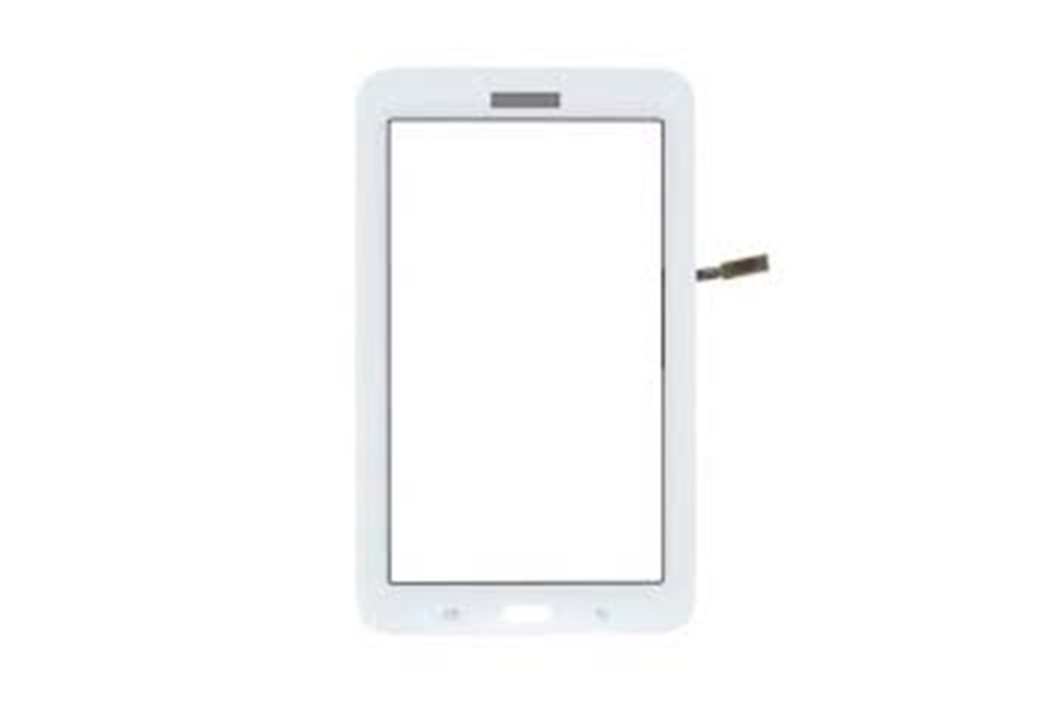 SAMSUNG T113 TOUCH BEYAZ