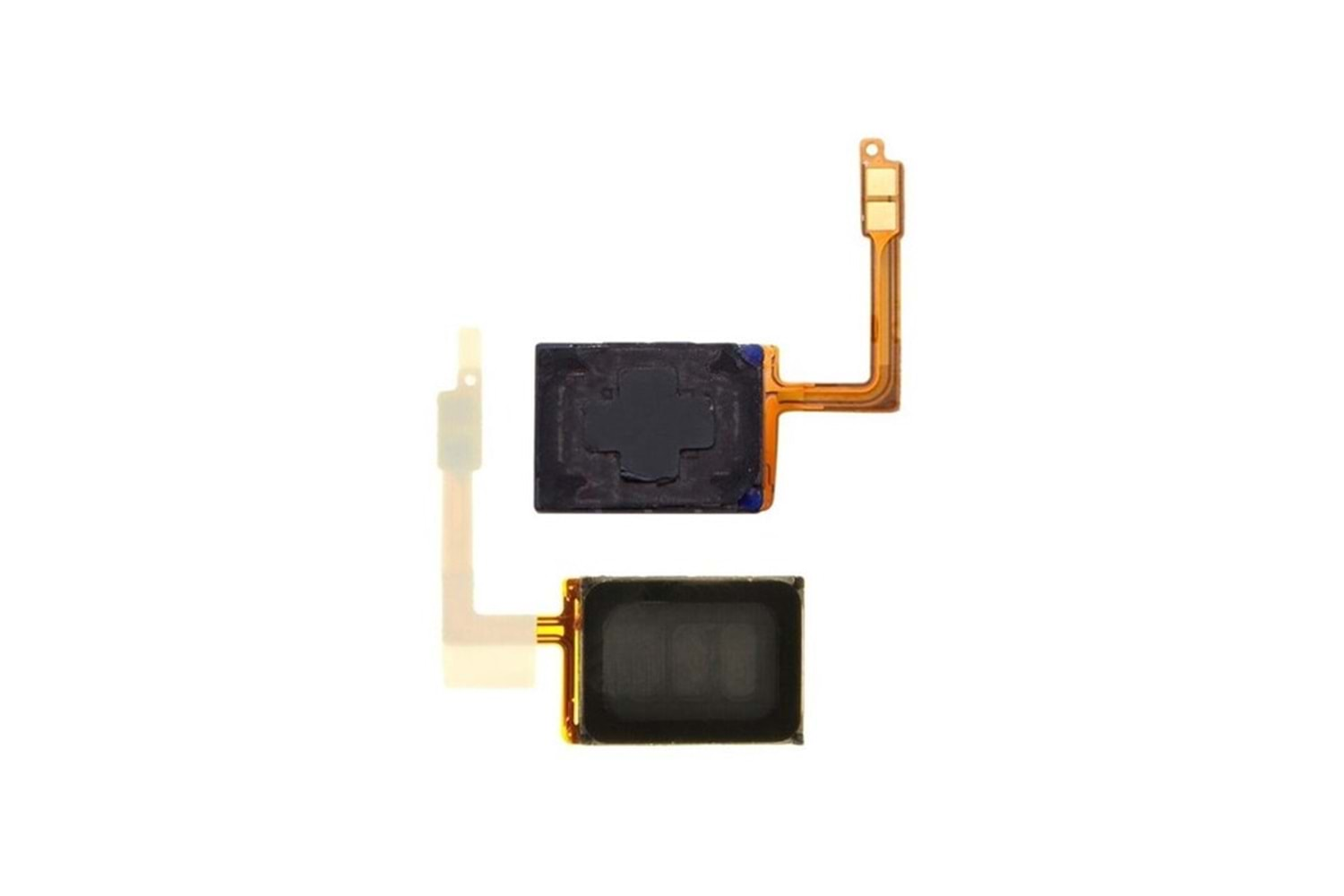 SAMSUNG J8 BUZZER