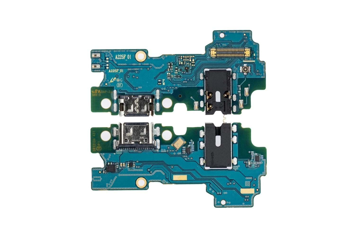 SAMSUNG A22 ŞARJ BORDU SERVİS ORİJİNAL (SM-A225F)