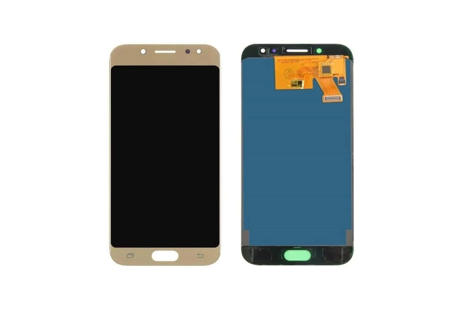 SAMSUNG J5 PRO LCD GOLD OLED