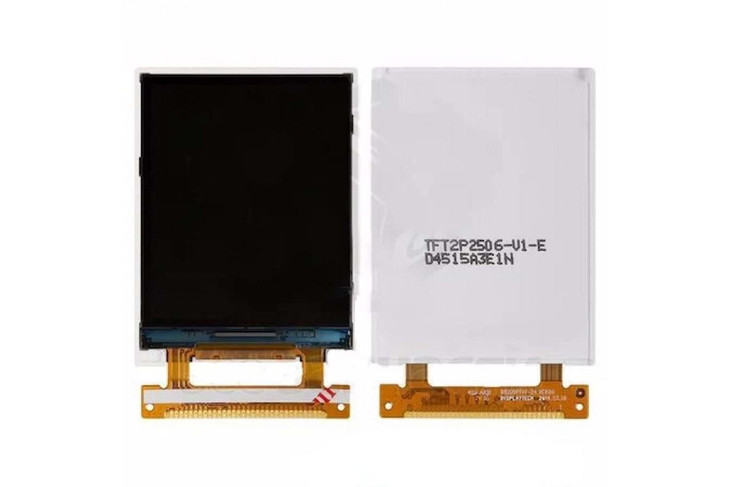 SAMSUNG B312 LCD