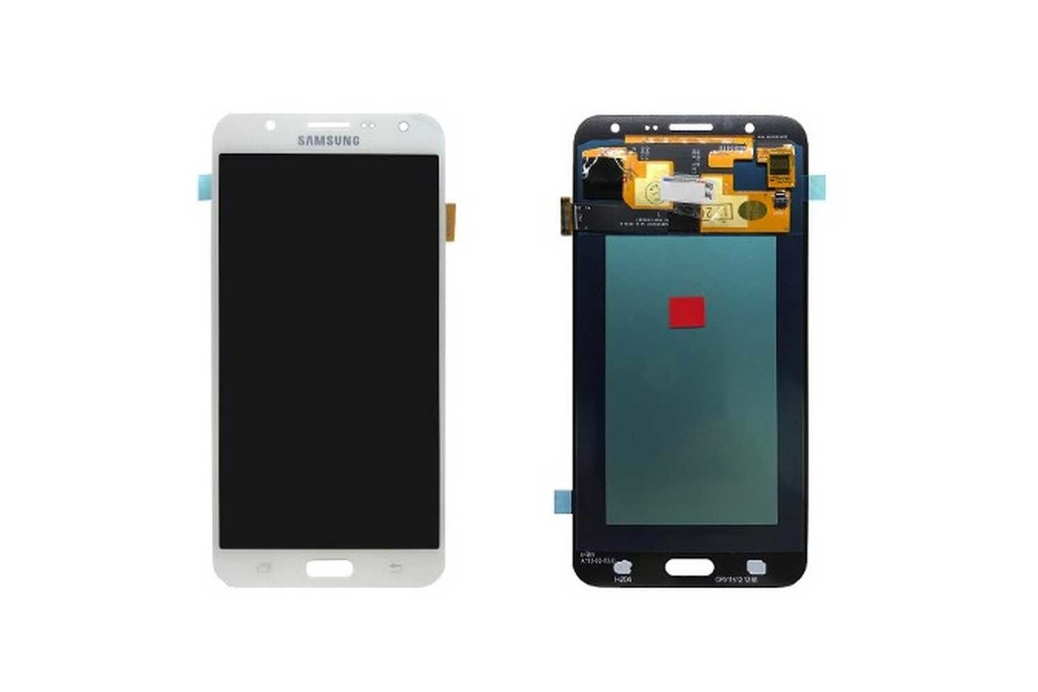 SAMSUNG J7 LCD BEYAZ SERVİS