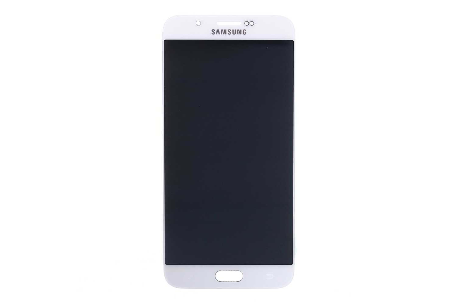 SAMSUNG A8 LCD BEYAZ SERVİS (SM-A800F)