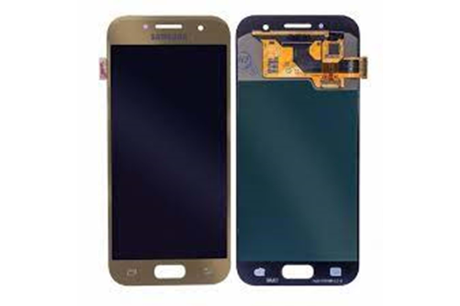 SAMSUNG A5 2017 LCD GOLD OLED (SM-A520F)