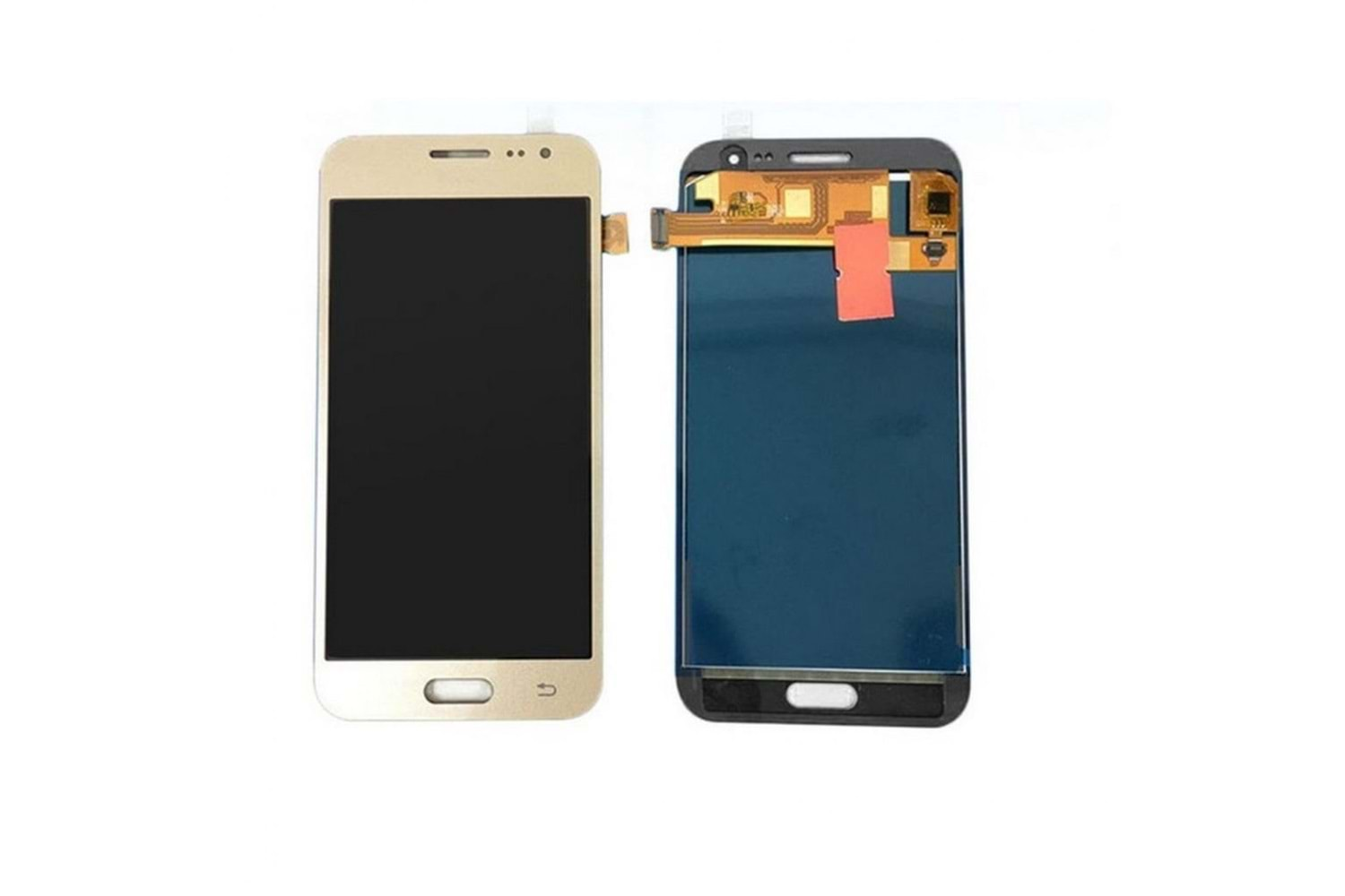 SAMSUNG J2 LCD GOLD OLED