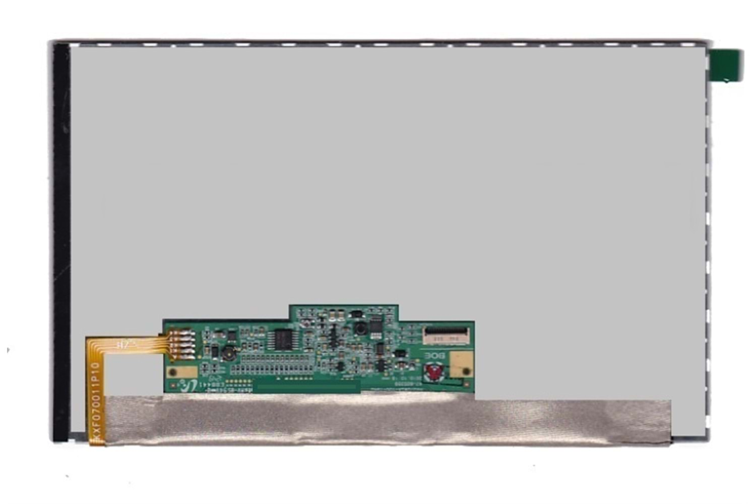 SAMSUNG T210 LCD