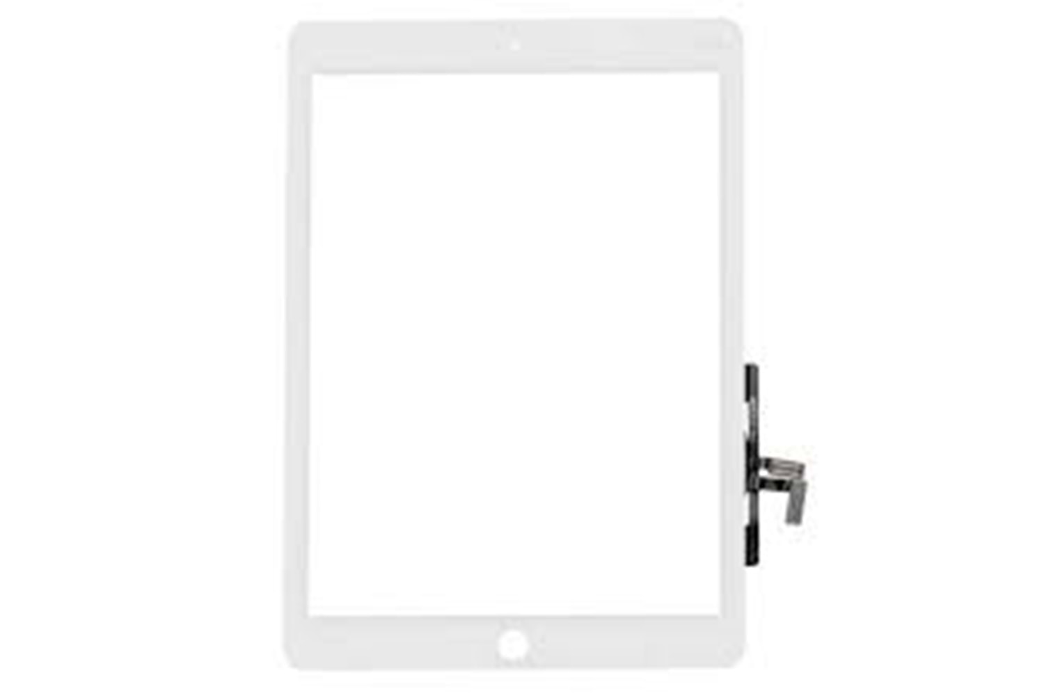 IPAD AİR TOUCH BEYAZ