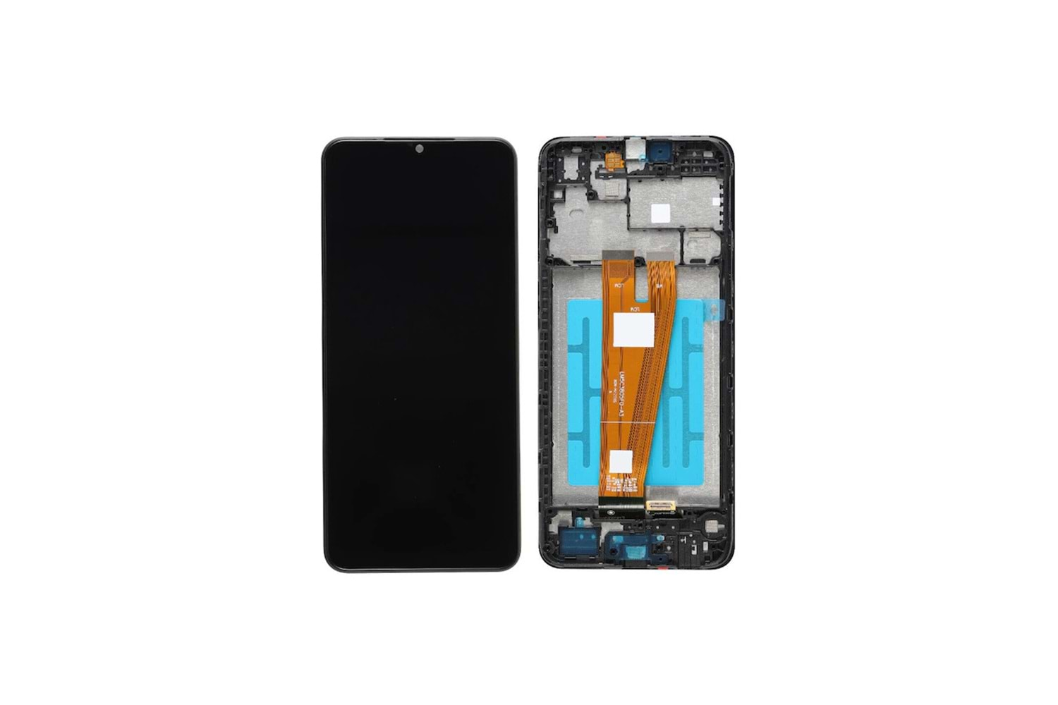 SAMSUNG A04 LCD ÇITALI SERVİS (SM-A045F)