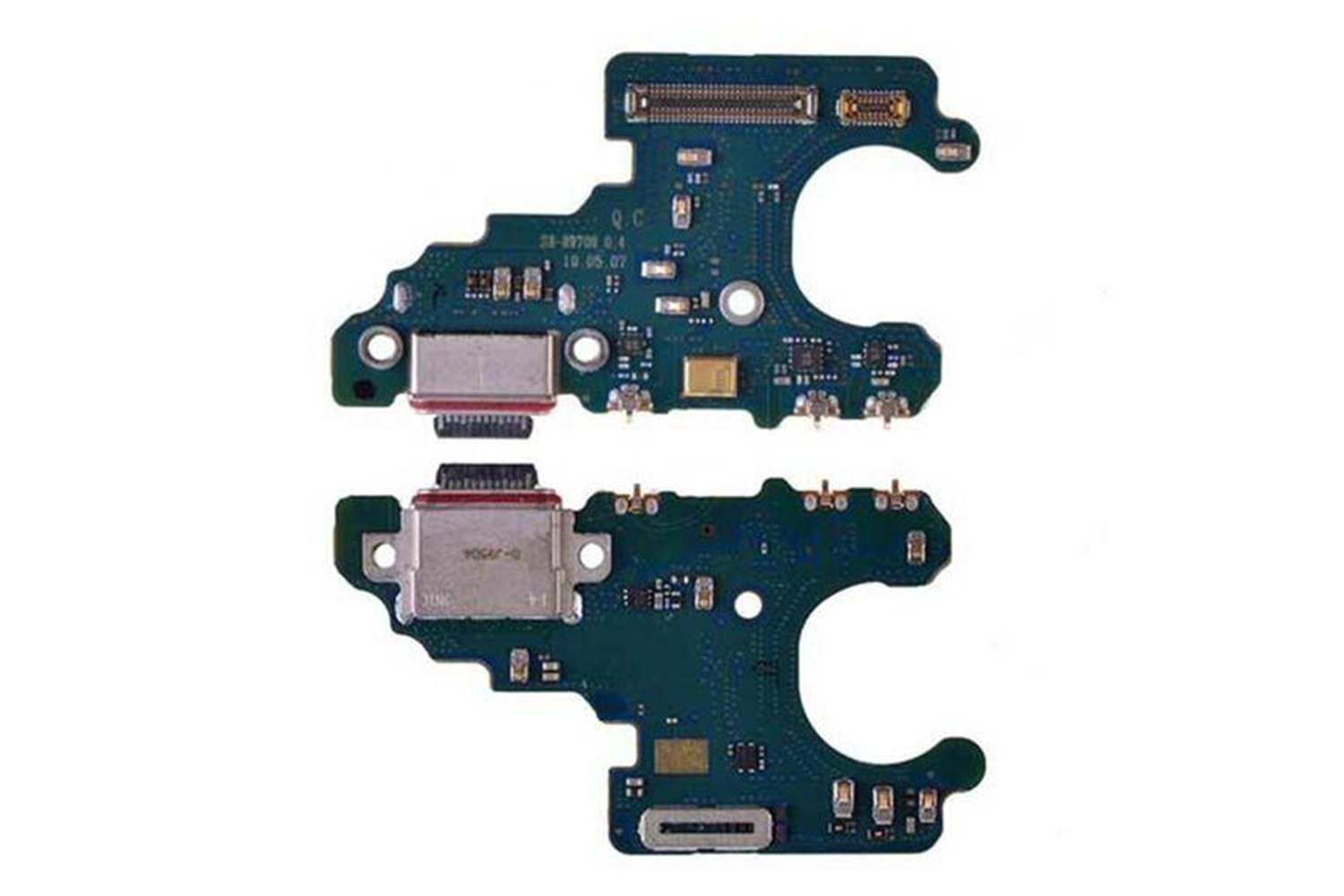 SAMSUNG NOTE 10 ŞARJ BORDU SERVİS