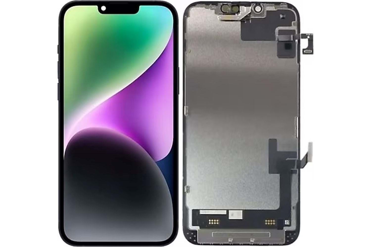 İPHONE 14 LCD SERVİS