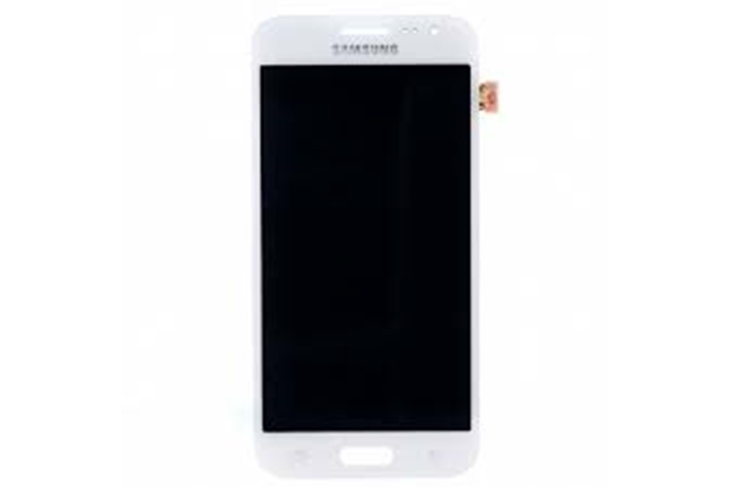 SAMSUNG J2 LCD BEYAZ SERVİS (SM-J250F)