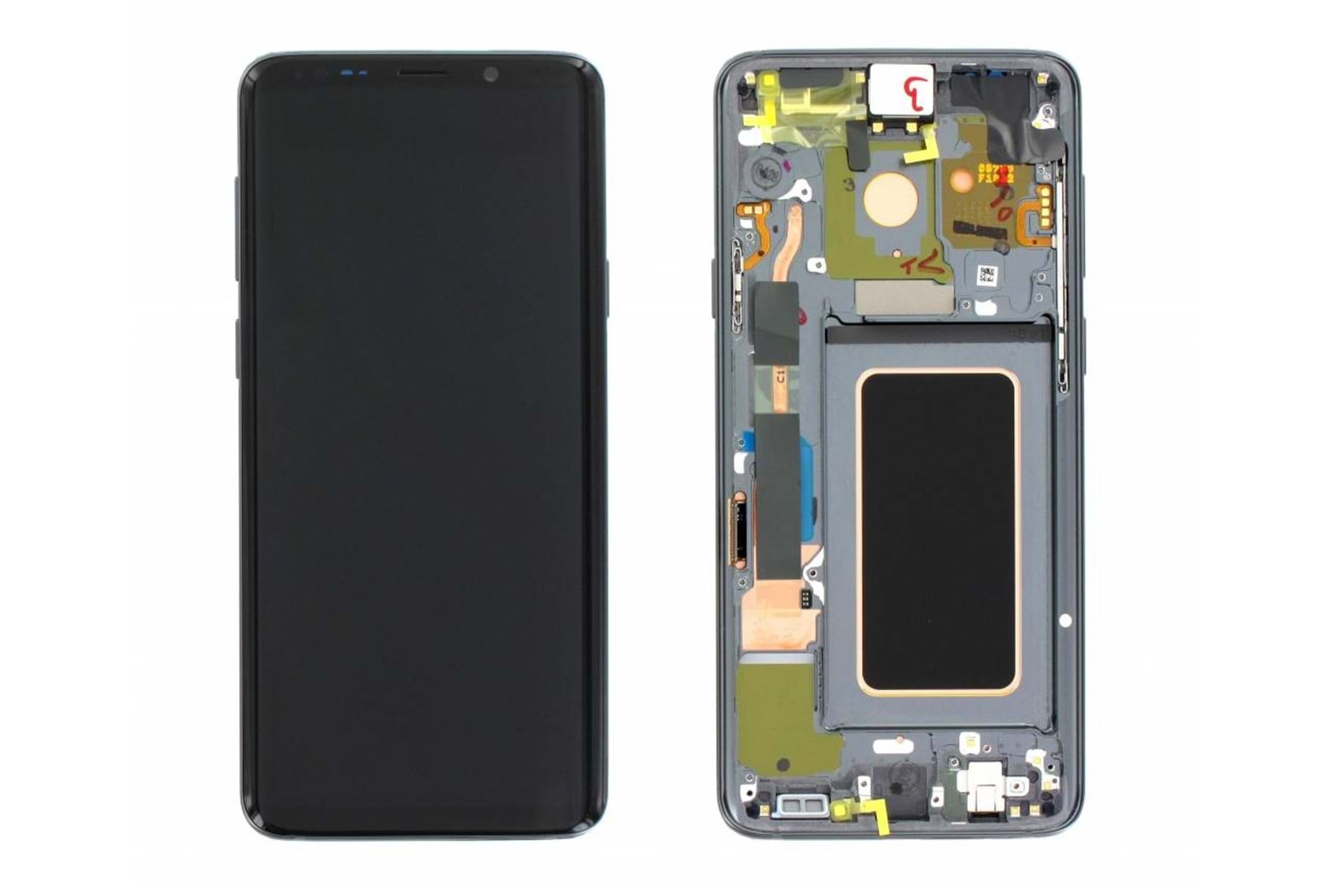 SAMSUNG S9 PLUS LCD ÇITASIZ SERVİS (SM-G965F)