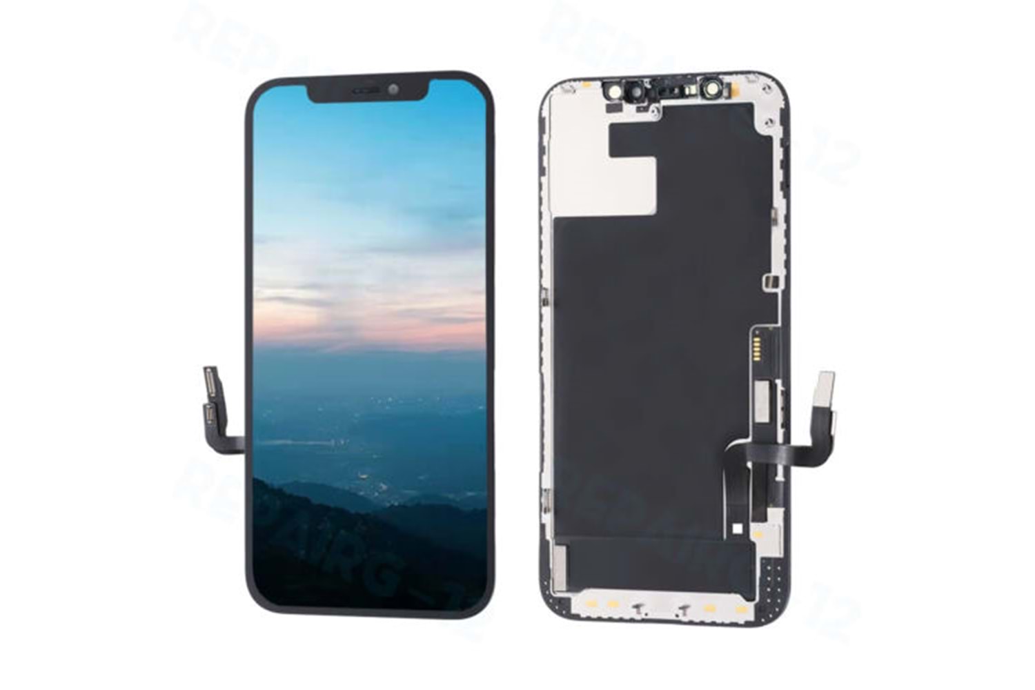 İPHONE 11 PRO YAN SES FLEX